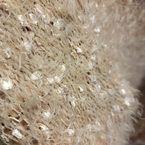 Soft Surrounding Willa Cardigan Oatmeal - Picture 5 of 6